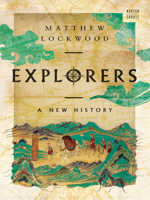 Title details for Explorers by Matthew Lockwood - Available